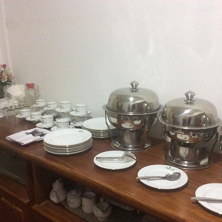 Tealeaf Nuwara Eliya Exterior foto