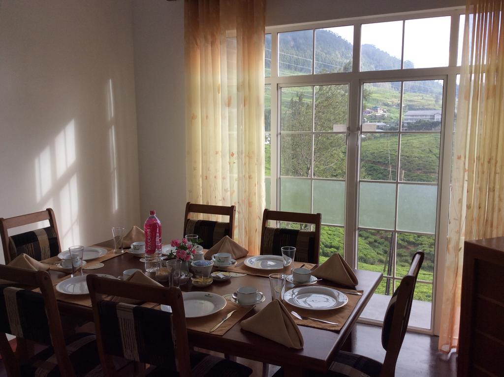 Tealeaf Nuwara Eliya Exterior foto