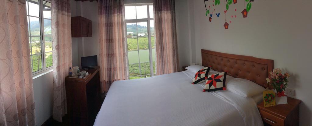 Tealeaf Nuwara Eliya Exterior foto