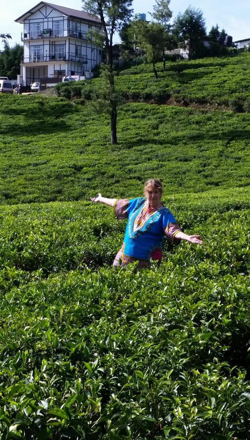 Tealeaf Nuwara Eliya Exterior foto